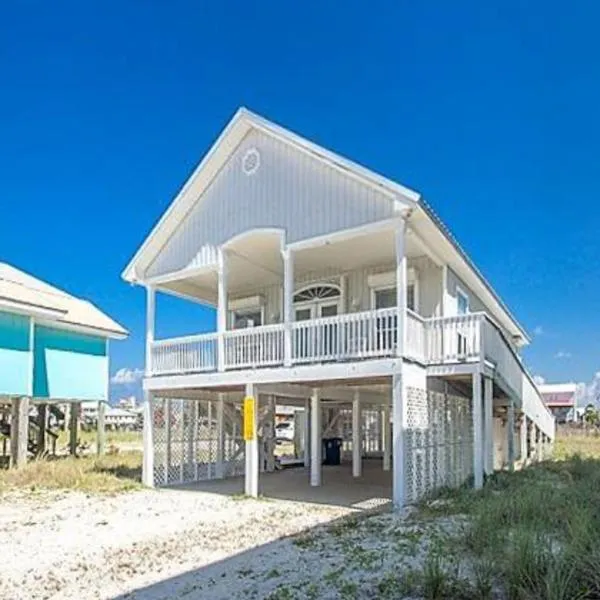 Take It Sea Z, Hotel in Gulf Shores