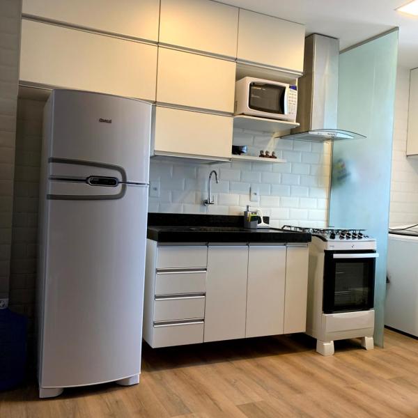 Ótimo Apartamento no coração da Ponta Verde, 400 m da praia! - Foto 5