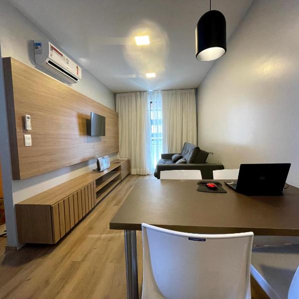 Ótimo Apartamento no coração da Ponta Verde, 400 m da praia! - Foto 3