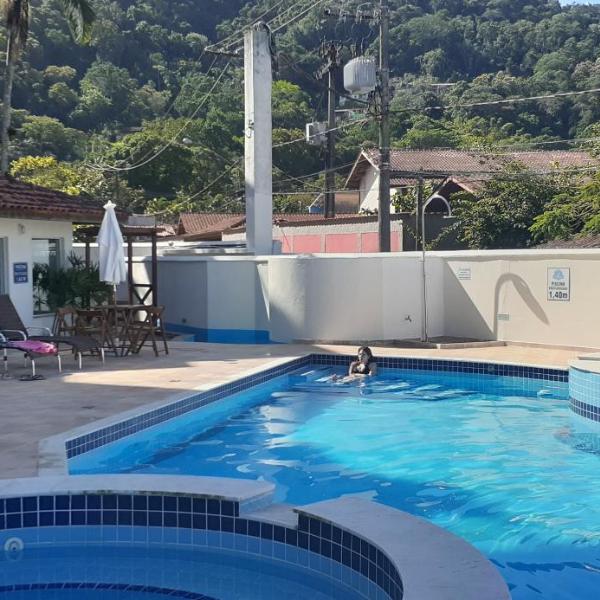 Apartamendo na Enseada - Foto 3