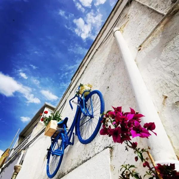 Casa Levante, hotel di Canosa di Puglia