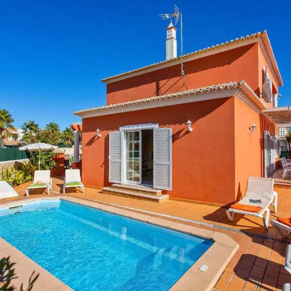 Villa Pera by Villa Plus，佩拉的飯店