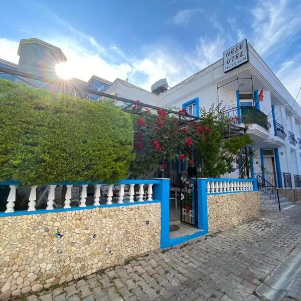 Nese Hotel, hotel v destinaci Cesme
