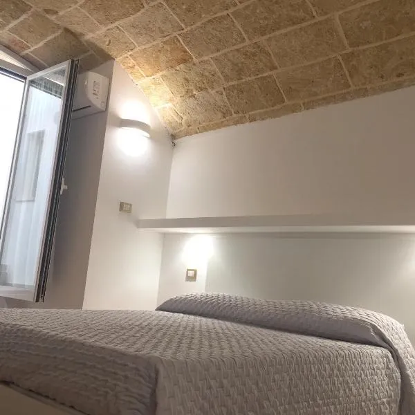 Ugento Dimora, hotel v destinácii Ugento