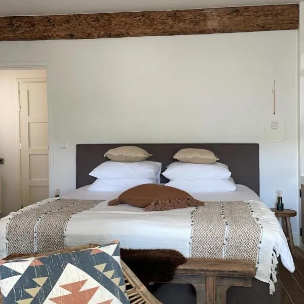 B&B No. 42, hotel en Valkenburg