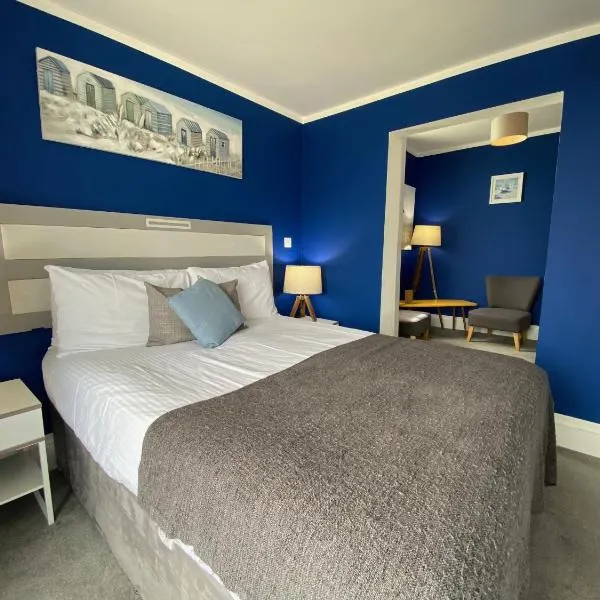The Lyncroft, hotel in Newquay