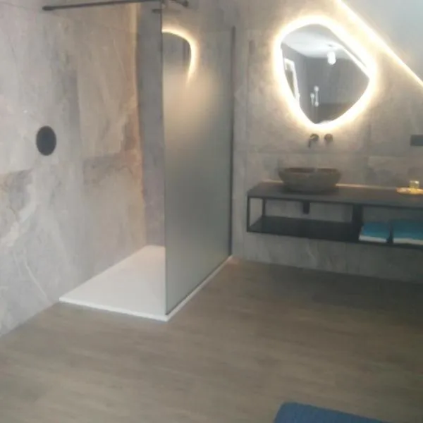 B&B VILLA MONIQUE, hotel v destinaci Koksijde