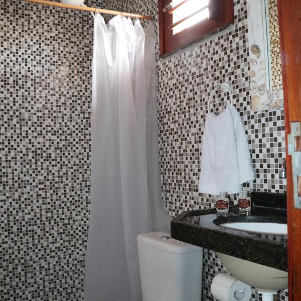 Villa Arte Pousada Morro Branco - Foto 3