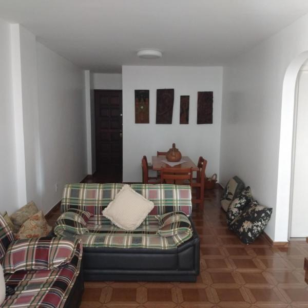 Apartamento no bairro da Passagem, Cabo Frio, RJ. - Foto 2