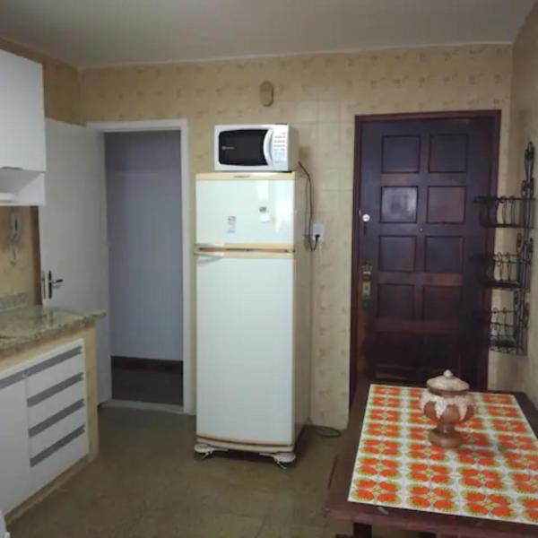 Apartamento no bairro da Passagem, Cabo Frio, RJ. - Foto 5