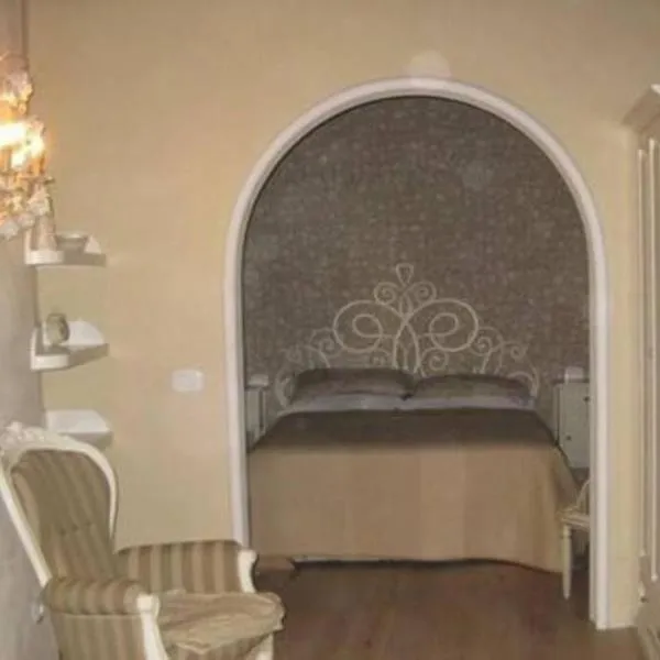 The Luxury Madonnina Suite, hotel di Vernazza