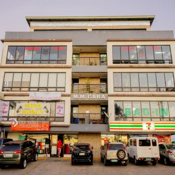 Casa Bel: Baguio şehrinde bir otel