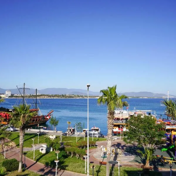 Arden Hotel, Hotel in Didim