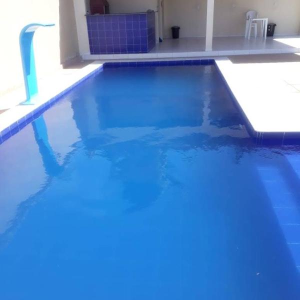 DUNAS RESIDENCE EM SANTO AMARO - Casa 05 - Lençóis Maranhenses - Foto 4