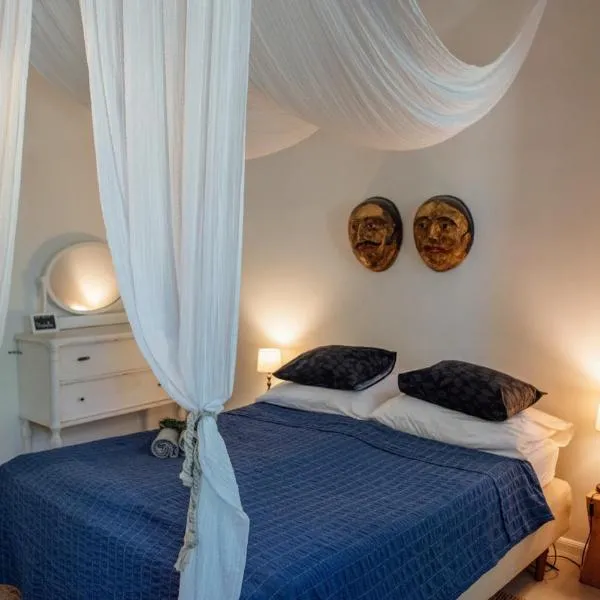 Káli44 Vendégház, hotel v destinaci Révfülöp