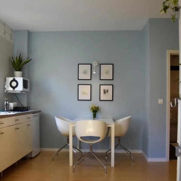 STM3 Apartman, hotel a Pécs