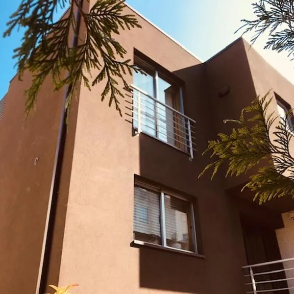 Bracara luxury guesthouse, hotel v destinaci Braga