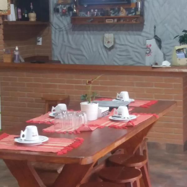 Pousada do Tigrinho - Foto 5