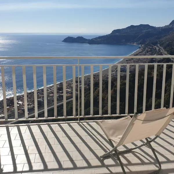 Casa Vacanze Mamma Angela, hotel di Letojanni