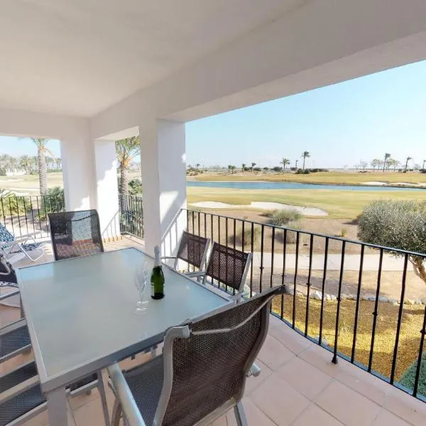 Casa Satsun - A Murcia Holiday Rentals Property – hotel w mieście Roldán