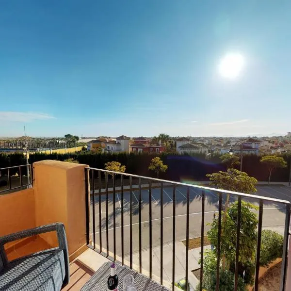 Casa Atalya - A Murcia Holiday Rentals Property, hotel v destinaci Torre-Pacheco