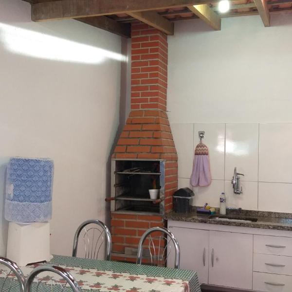 Apto térreo praia Boracéia com 2 WC e wifi gratis! - Foto 4
