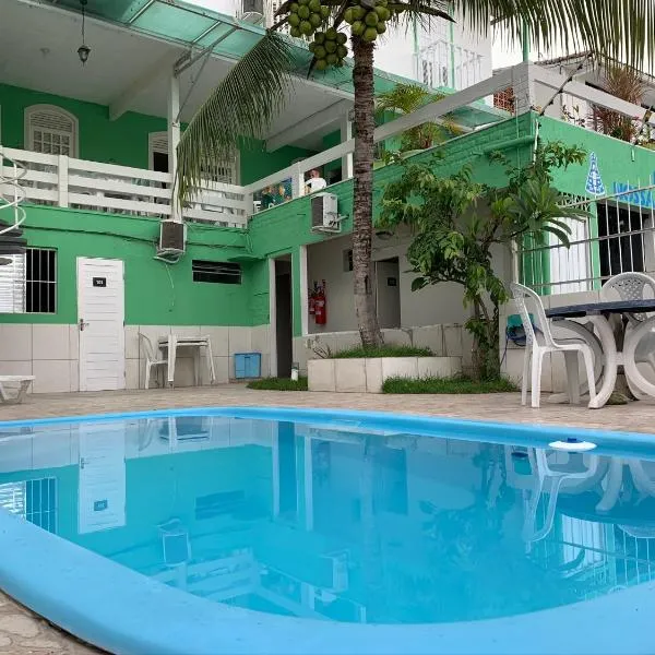 Pousada Nossa Natal, hotel v destinaci Natal