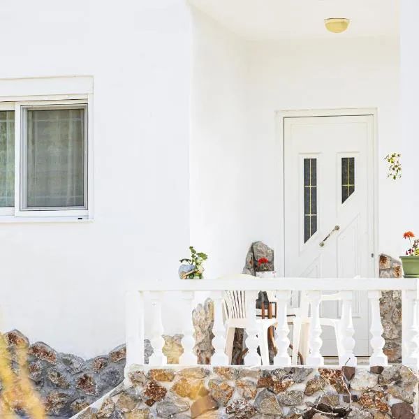 STUDIO ASTERO, hotell sihtkohas Pefki