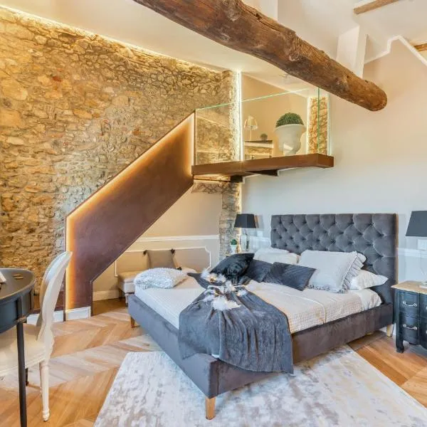 Sweet Holidays - Lerici e 5 Terre, hotel Pitelli városában