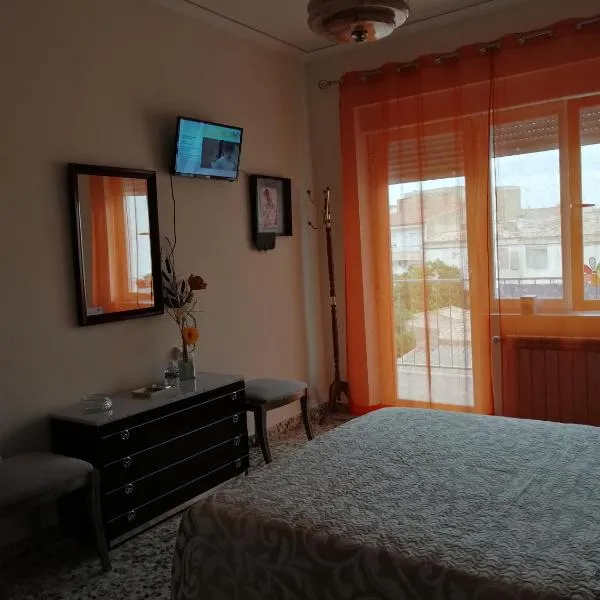 Alojamiento Rural, hotel v destinaci Tobarra