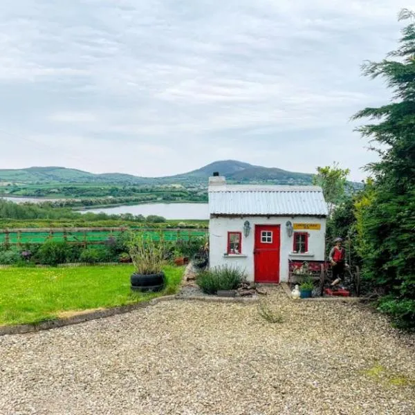 Lakeview House B&B, hotel in Bridgend