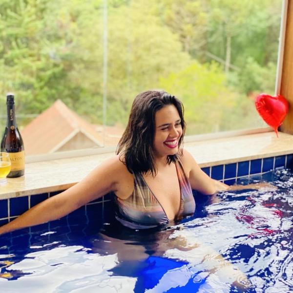 Chales Cabana Garden - Foto 5