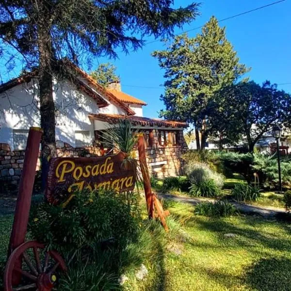 Posada Aymara, hotel di La Falda