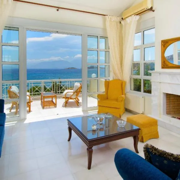Mirabella Vista, hotel v destinaci Agios Nikolaos