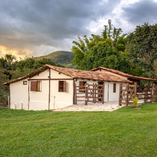 Fazenda Tarumã