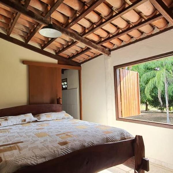Fazenda Tarumã - Foto 2
