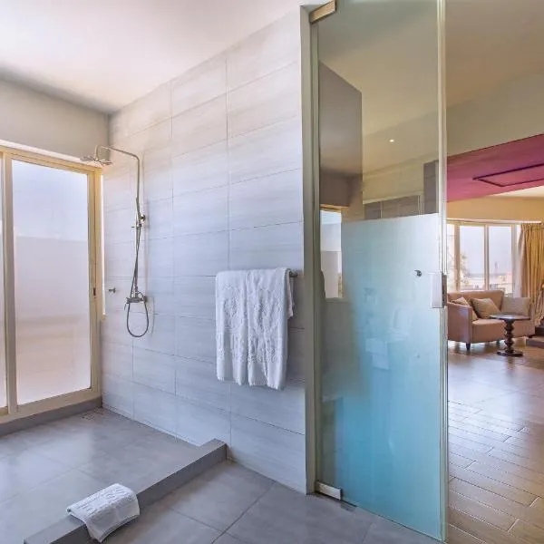 Bliss Resort, hotel en Nyali