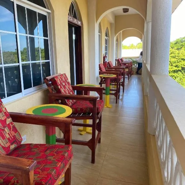 Solet's Paradise Negril, Hotel in Negril