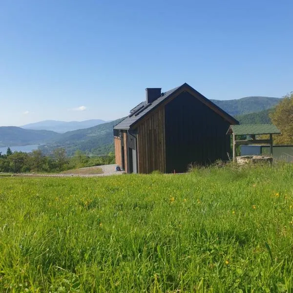 Apartament Sielanka, hotell i Międzybrodzie Bialskie