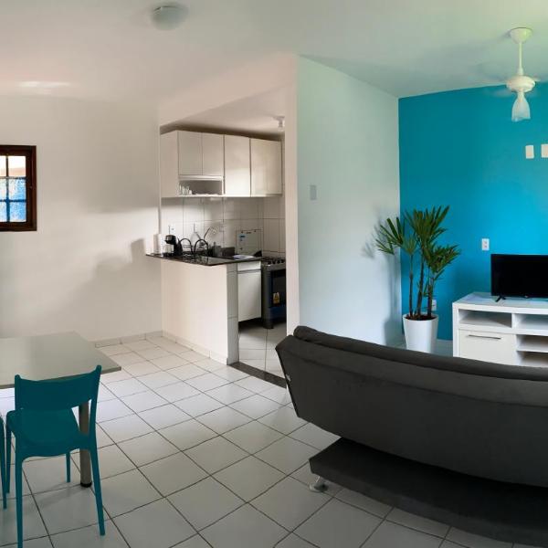 Condomio Coqueiros Residence - Foto 4