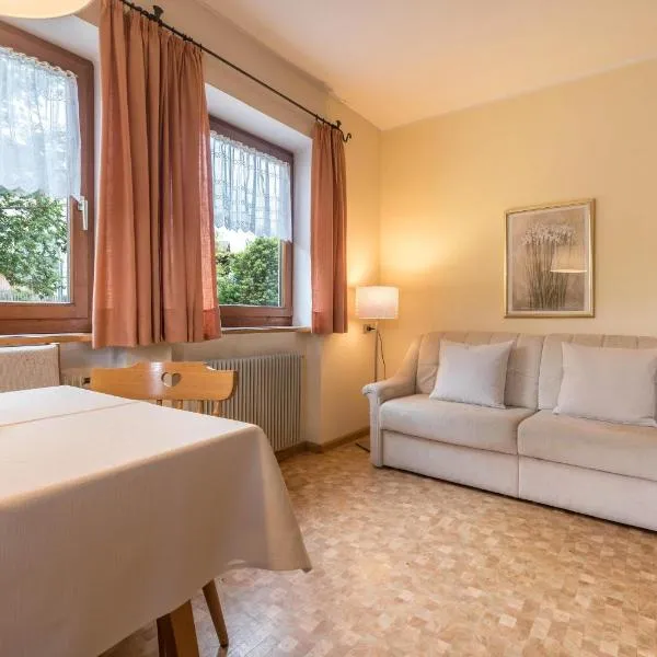 Ferienwohnung 2 Vikoler, hotell i Vols am Schlern