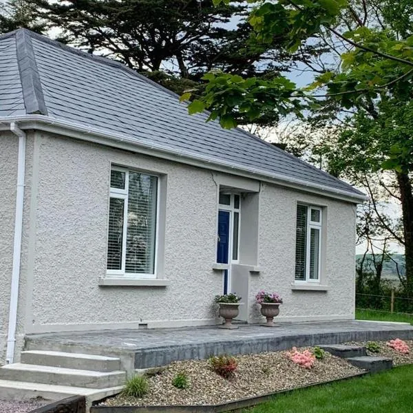 WILLOW COUNTRY COTTAGE, hotel em Castleisland