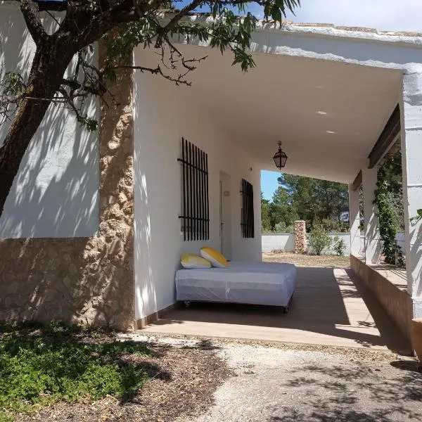 Casa de Pascual, khách sạn ở Yecla