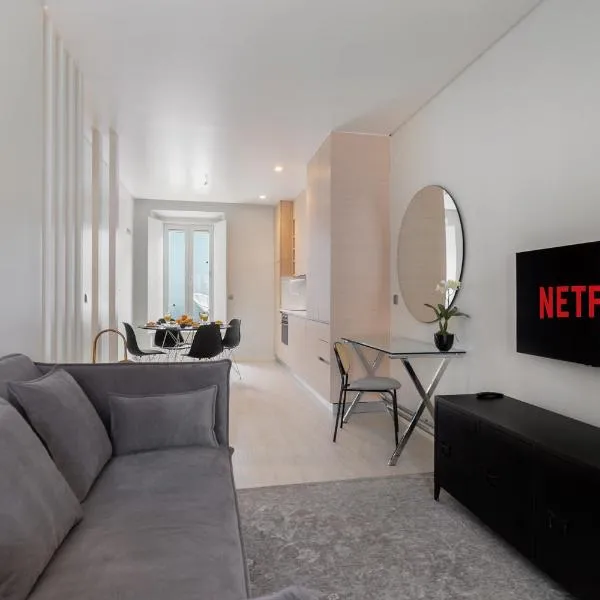 Beato HUB Residences | Perfect for Digital Nomads & Families