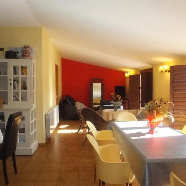 리오파르에 위치한 호텔 Puerta del Arco