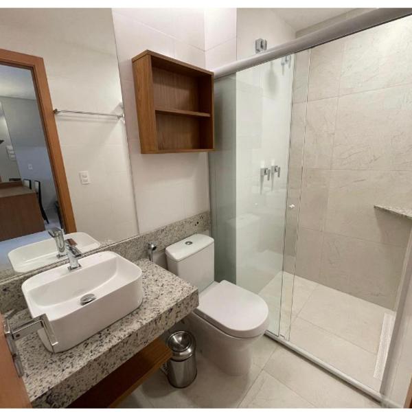 Salinas Exclusive Resort Apartamento 2 quartos - Foto 3