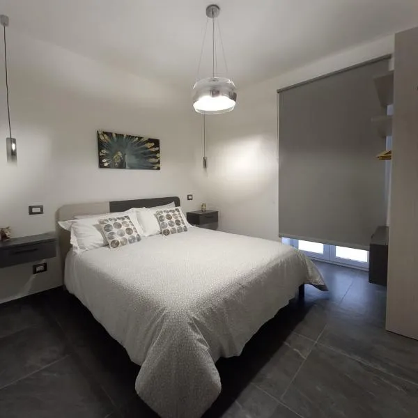 MiBu House, hotel in Palazzolo Acreide