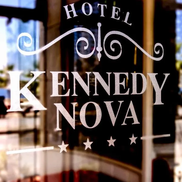 Hotel Kennedy Nova, hotel a Il-Gżira