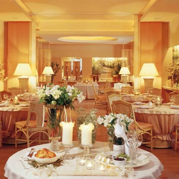 Hotel Komeda, hotel di Ostrów Wielkopolski