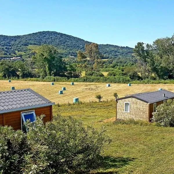 Ferme de Chiuni, hotel v destinácii Cargèse
